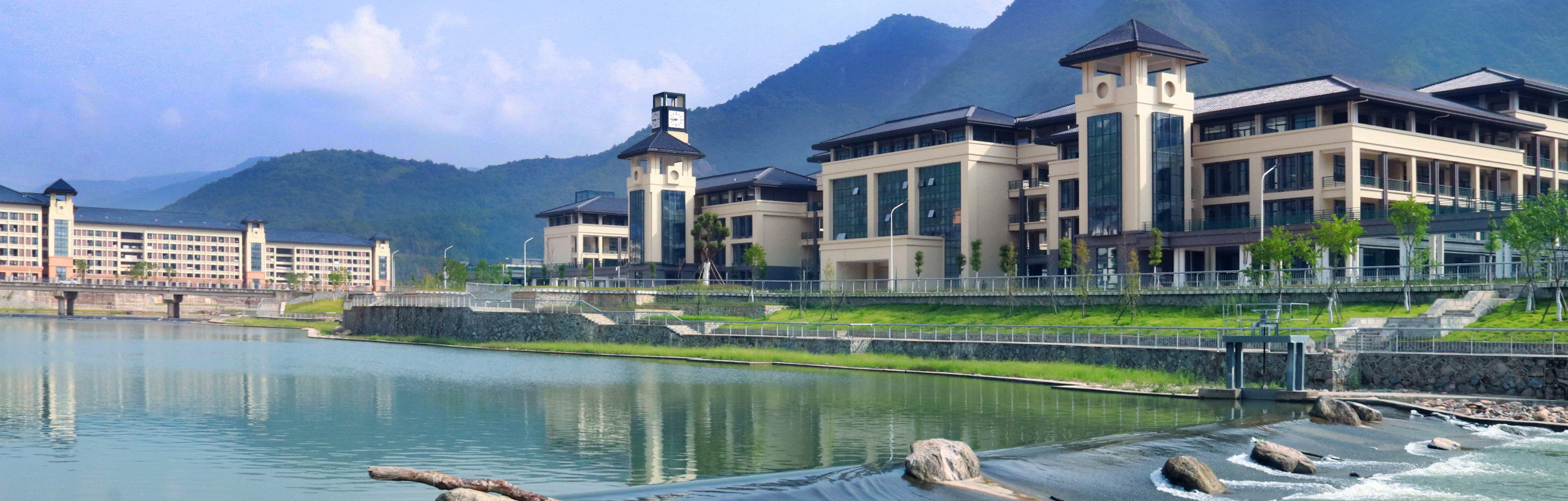 福建农林大学东方学院