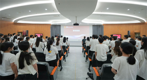 青春出征！yl7703永利集团2026年暑期“三下乡”社会实践正式启动